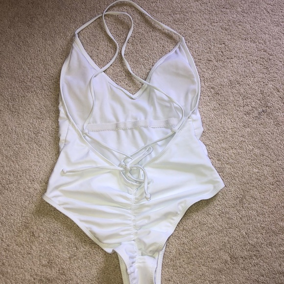 Bathing suit - Picture 2 of 2